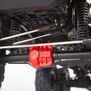 1/10 SCX10 II UMG10 6x6 Rock Crawler Brushed RTR