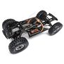 1/10 SCX10 PRO 4X4 Kit