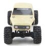 1/30 Limited Edition Pre-Cut/Pre-Painted Coyote High Performance Tan Topo Body: Axial SCX30