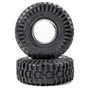 1/10 Mickey Thompson Baja Pro XS Predator Front/Rear 1.9" Crawler Tires (2)