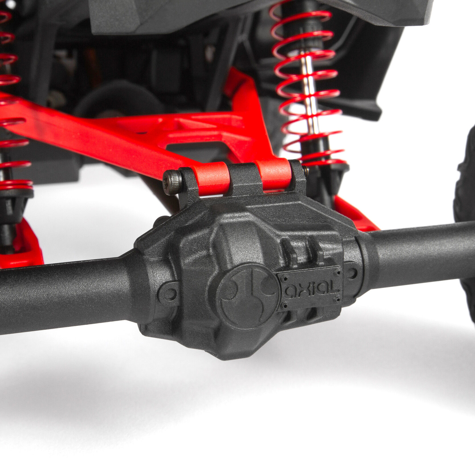 Axial 1/18 Yeti Jr. Can-Am Maverick 4WD Brushed RTR | Horizon Hobby