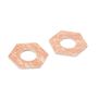Slipper Pad 32.8x15.2x1mm