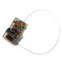 DX5 Rugged 5-Channel DSMR Transmitter with SR6200A