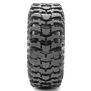 1/10 Mickey Thompson Baja Pro XS G8 Front/Rear 1.9" Crawler Tires (2)