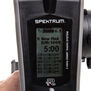 DX5 Rugged 5-Channel DSMR Transmitter with SR6200A