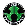 Axial LED Neon Lighted Sign