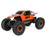 AX24 XC-1 4WS 4X4 RTR Brushed Rock Crawler (Battery & Charger Included), Orange