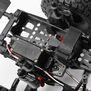1/10 SCX10 II Jeep Cherokee 4WD Rock Crawler Brushed RTR