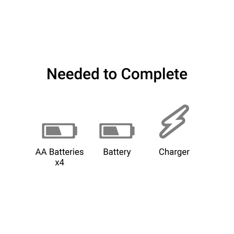 1/10 RR10 Bomber 4WD Rock Racer RTR