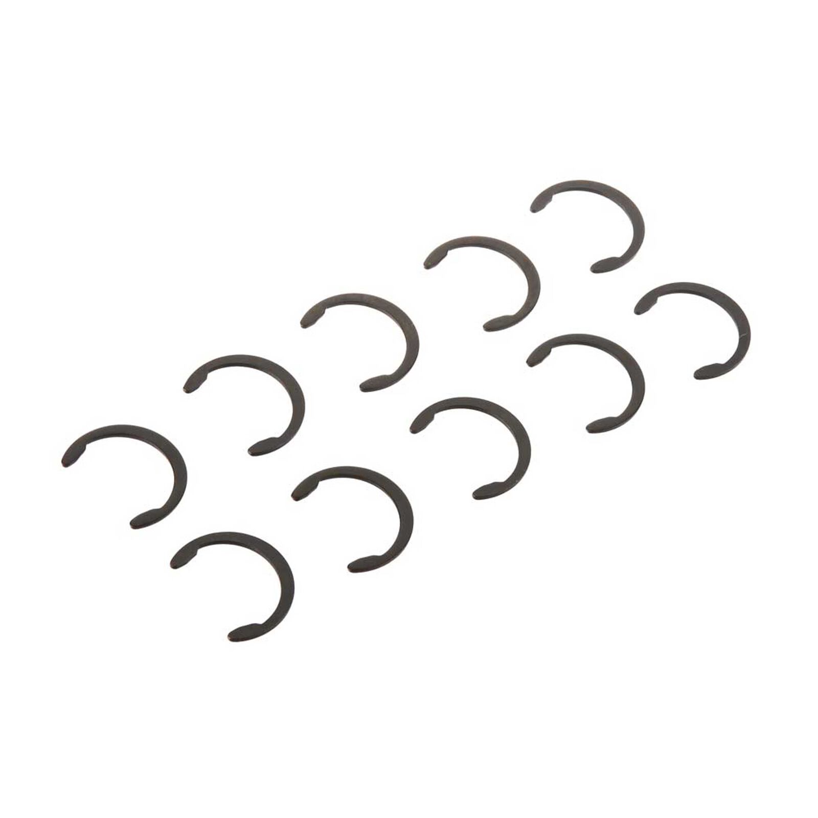 C-Clip 14.3mm (10)
