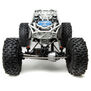 1/10 RBX10 Ryft 4WD Rock Bouncer Kit, Gray
