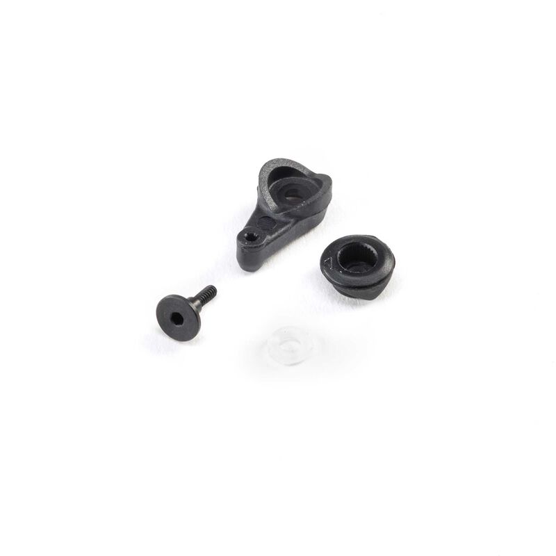 Servo Saver: SCX30
