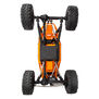 1/10 RBX10 Ryft 4X4 Brushless Rock Bouncer RTR, Orange