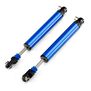Pro-Line Racing Pro-Comp Front/Rear (97mm) Scaler Shocks, Blue (2): 1/10 Rock Crawlers