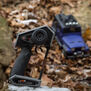 DX5 Rugged 5-Channel DSMR Transmitter with SR6200A