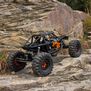 1/10 UTB10 Capra 1.9 4WS 4X4 Unlimited Trail Buggy Brushed RTR, Orange