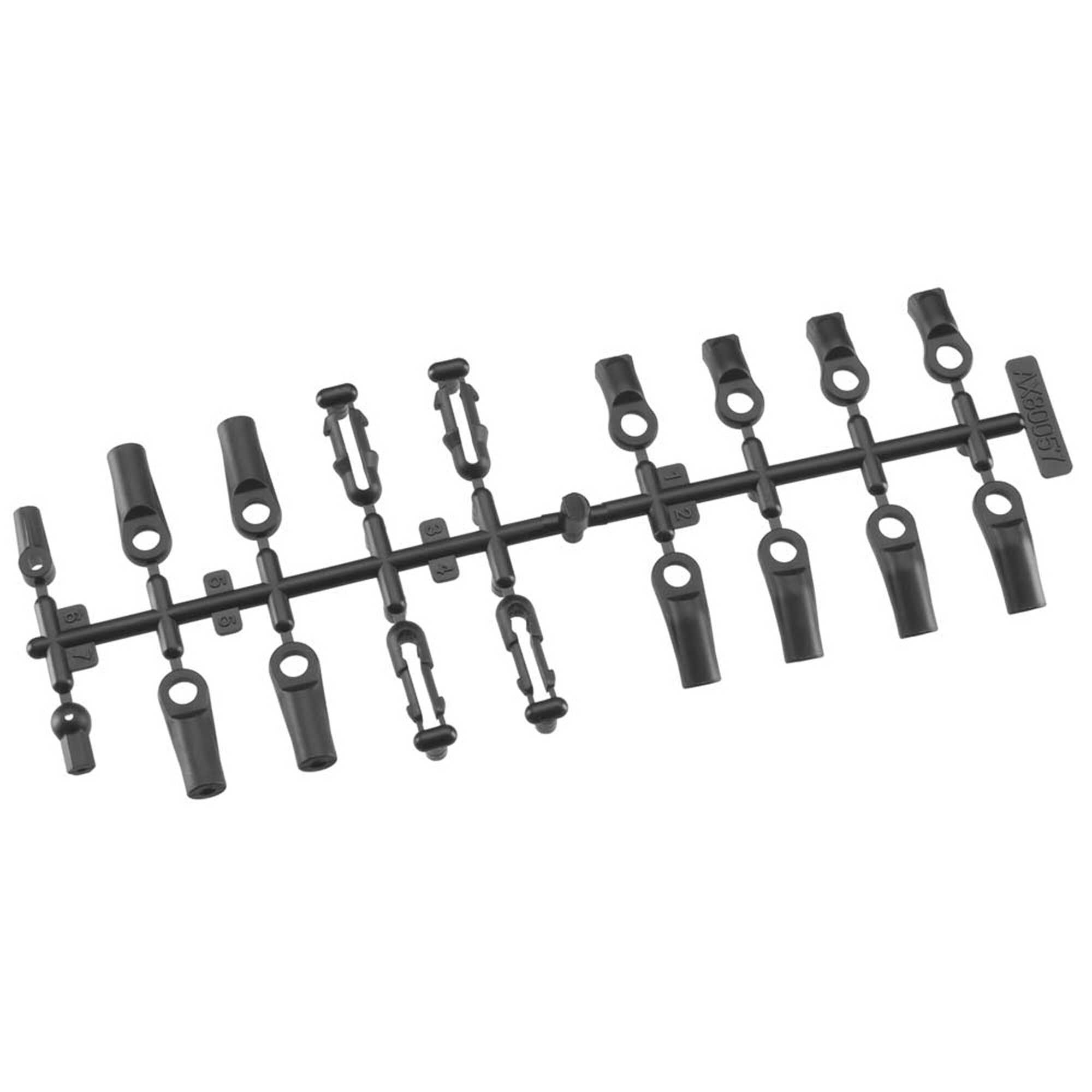 Axial Linkage Set XR10 | Axial Adventure