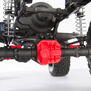 1/10 SCX10 II Jeep Cherokee 4WD Rock Crawler Kit