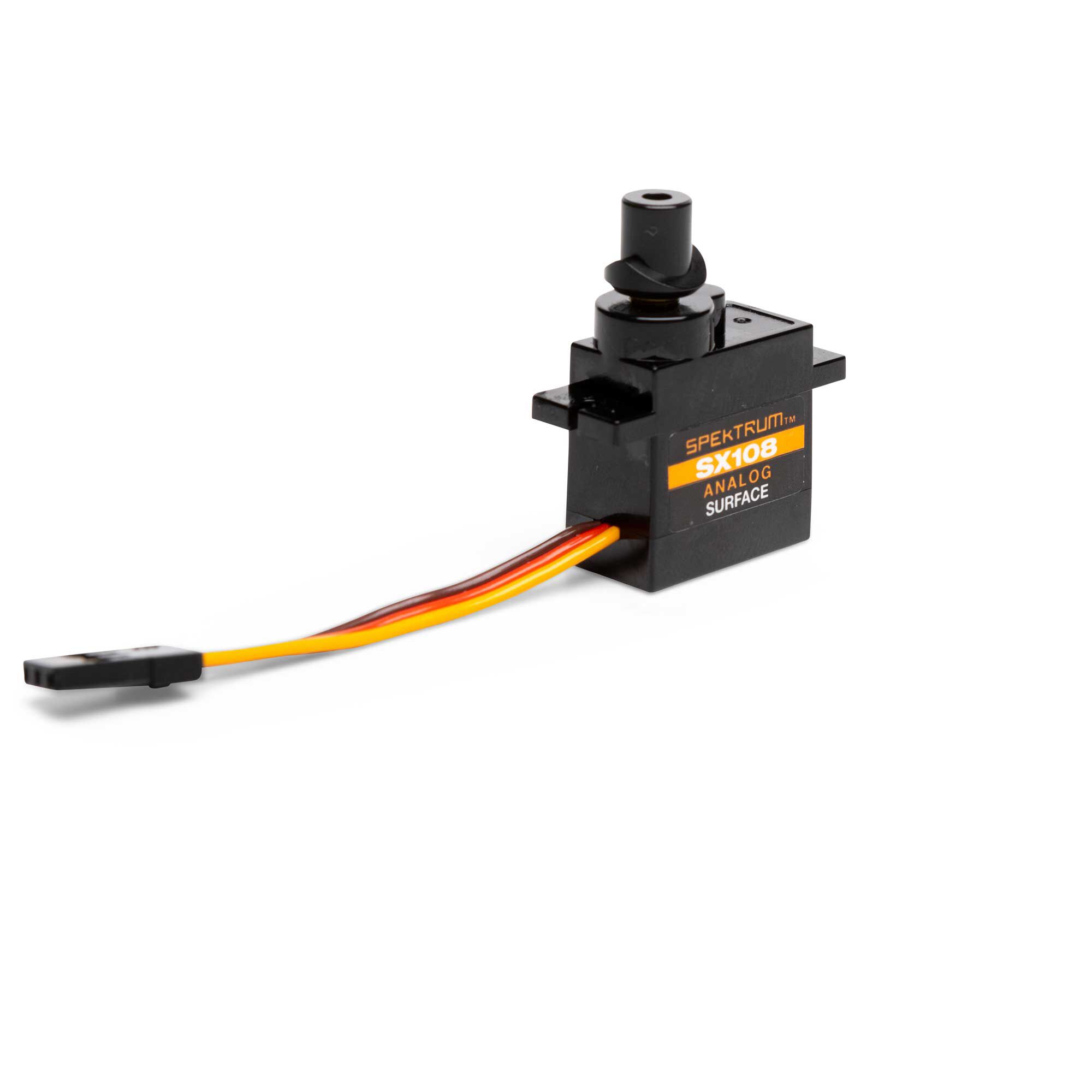 SX108 Micro Metal Gear Servo | Axial Adventure