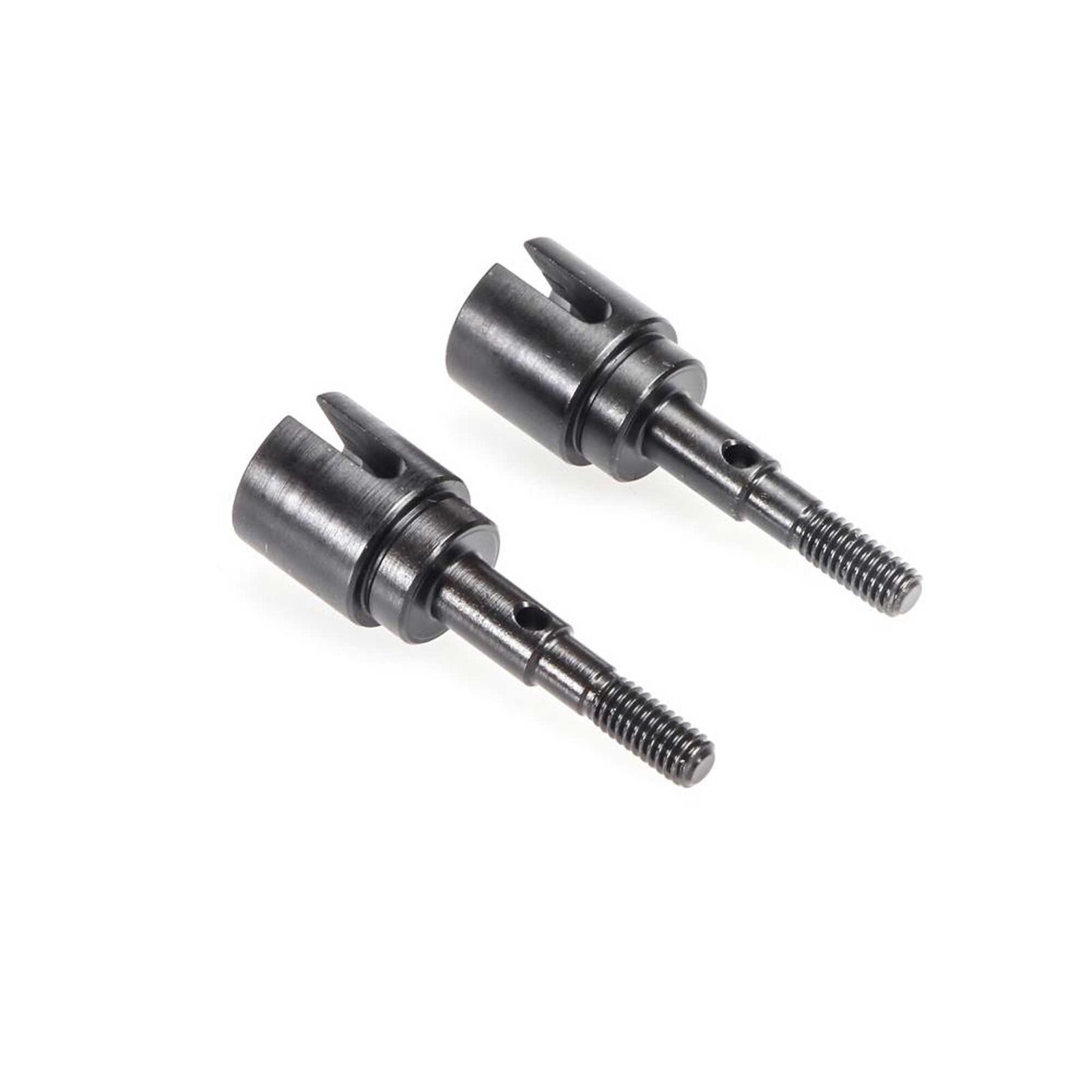 Axle 12x36mm (2)