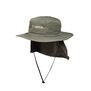 Axial Boonie Hat With Built-In Neck Cover