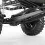 1/10 SCX10 II Deadbolt 4X4 Brushed RTR