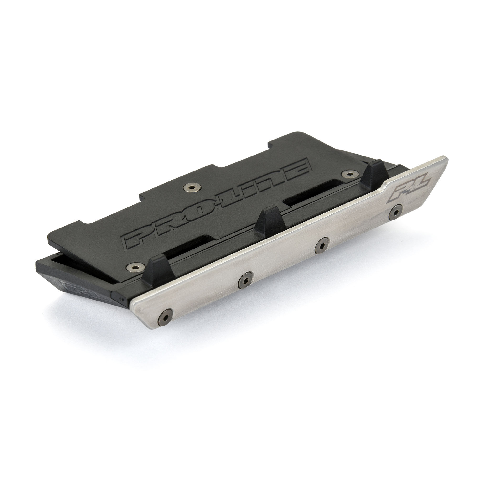 Pro-Line Racing 1/10 High-Performance Crawler Bumper Set (Front