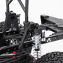 1/10 SCX10 II Jeep Cherokee 4WD Rock Crawler Kit