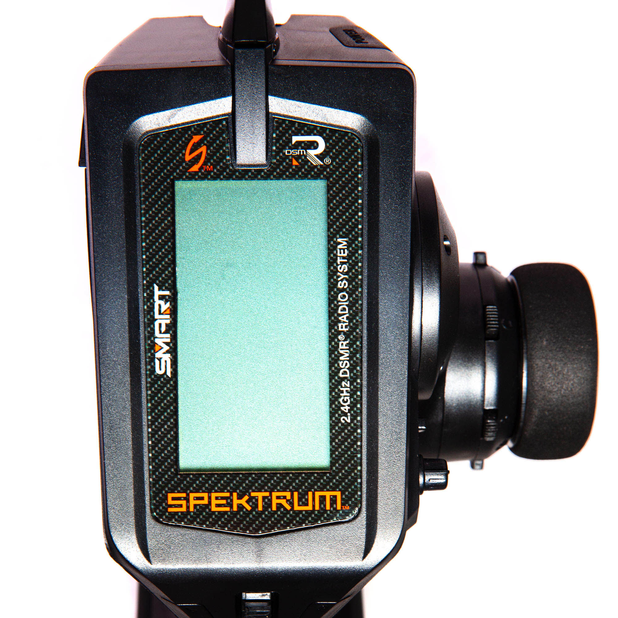 DX5 Pro 5-Channel DSMR Transmitter with SR2100 Receiver | Axial