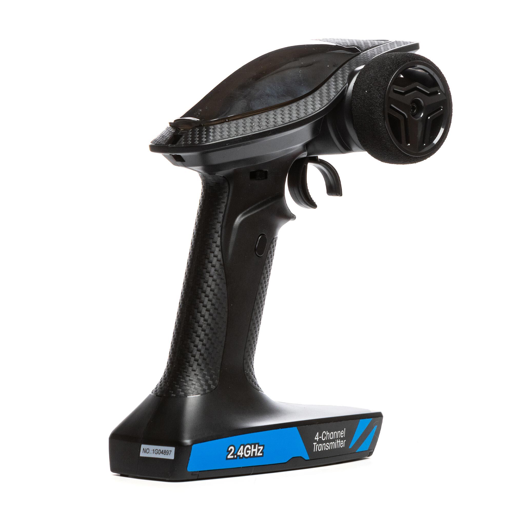 2 channel rc car shop transmitter and receiver