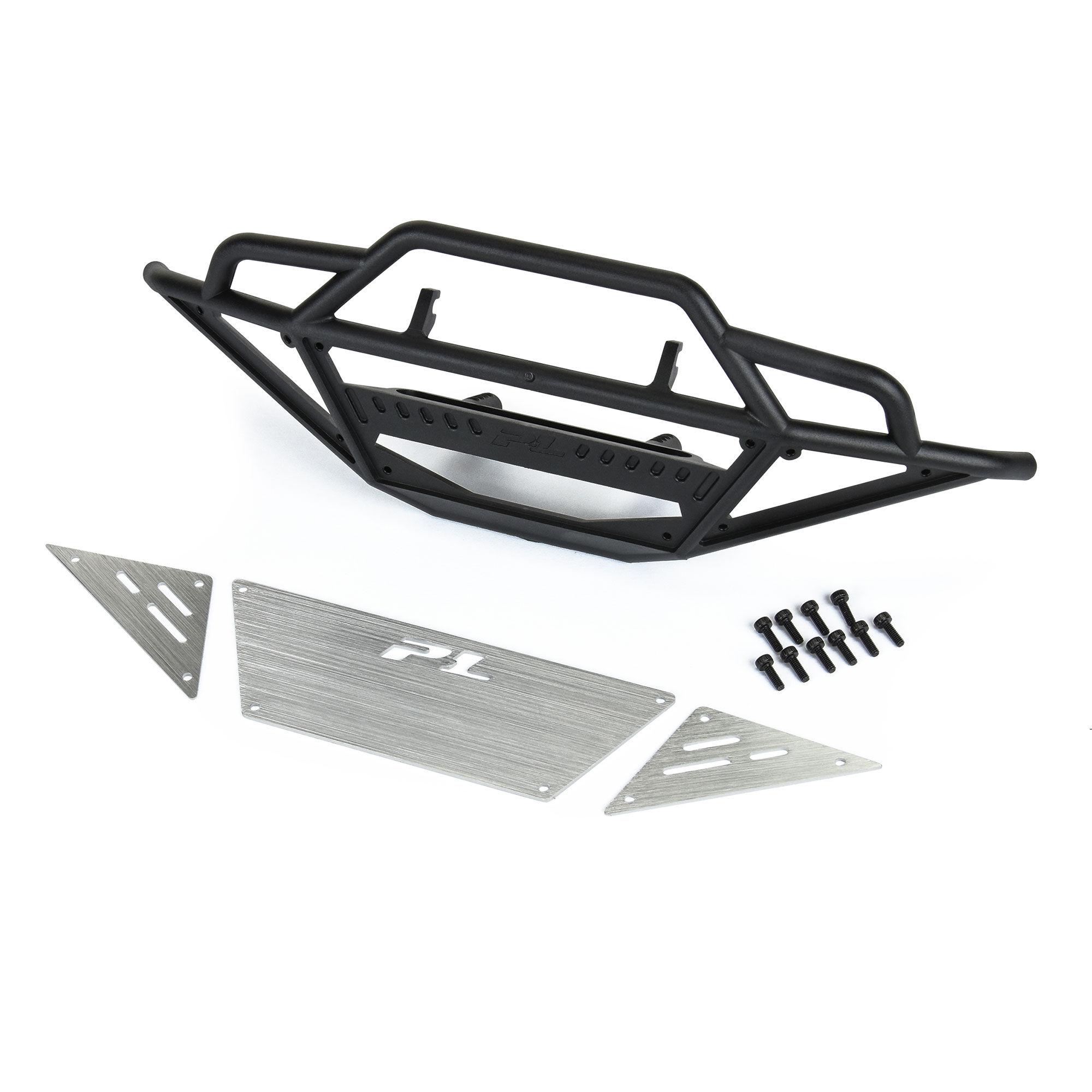 1/10 Pro-Line Pre-Runner Front Bumper: Rock Crawler | Axial Adventure