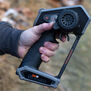 DX5 Rugged 5-Channel DSMR Transmitter with SR6200A
