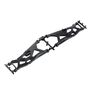 XL Lower Front Control Arm Set Yeti