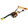 Firma 150A Brushless Smart ESC, 3S-6S: Dual IC5