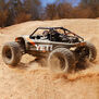 1/18 Yeti Electric 4WD RTR