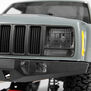 1/10 SCX10 II Jeep Cherokee 4WD Rock Crawler Brushed RTR