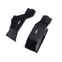Axial Rear Inner Fender Liners, Jeep JT: SCX10 III MotoBilt