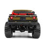 Axial 1/10 SCX10 III Motobilt Waypoint Jeep JT Gladiator 4X4 RTR Brushed Rock Crawler, Green