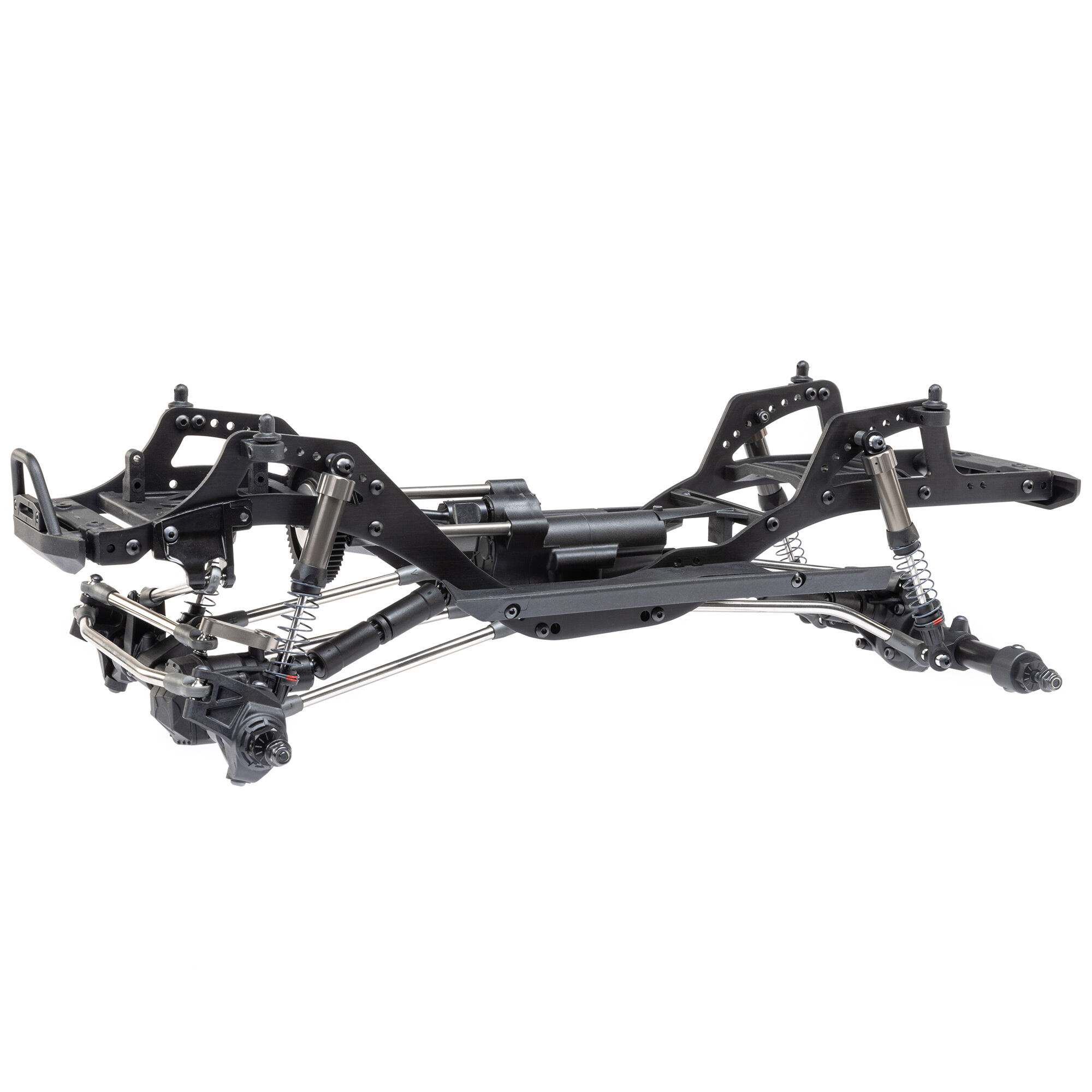 1/10 SCX10 PRO 4X4 Kit | Axial Adventure 1/10 SCX10 PRO 4X4 Kit | Axial Adventure