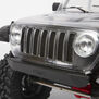 1/10 SCX10 III Jeep JLU Wrangler 4X4 Rock Crawler with Portals, Kit
