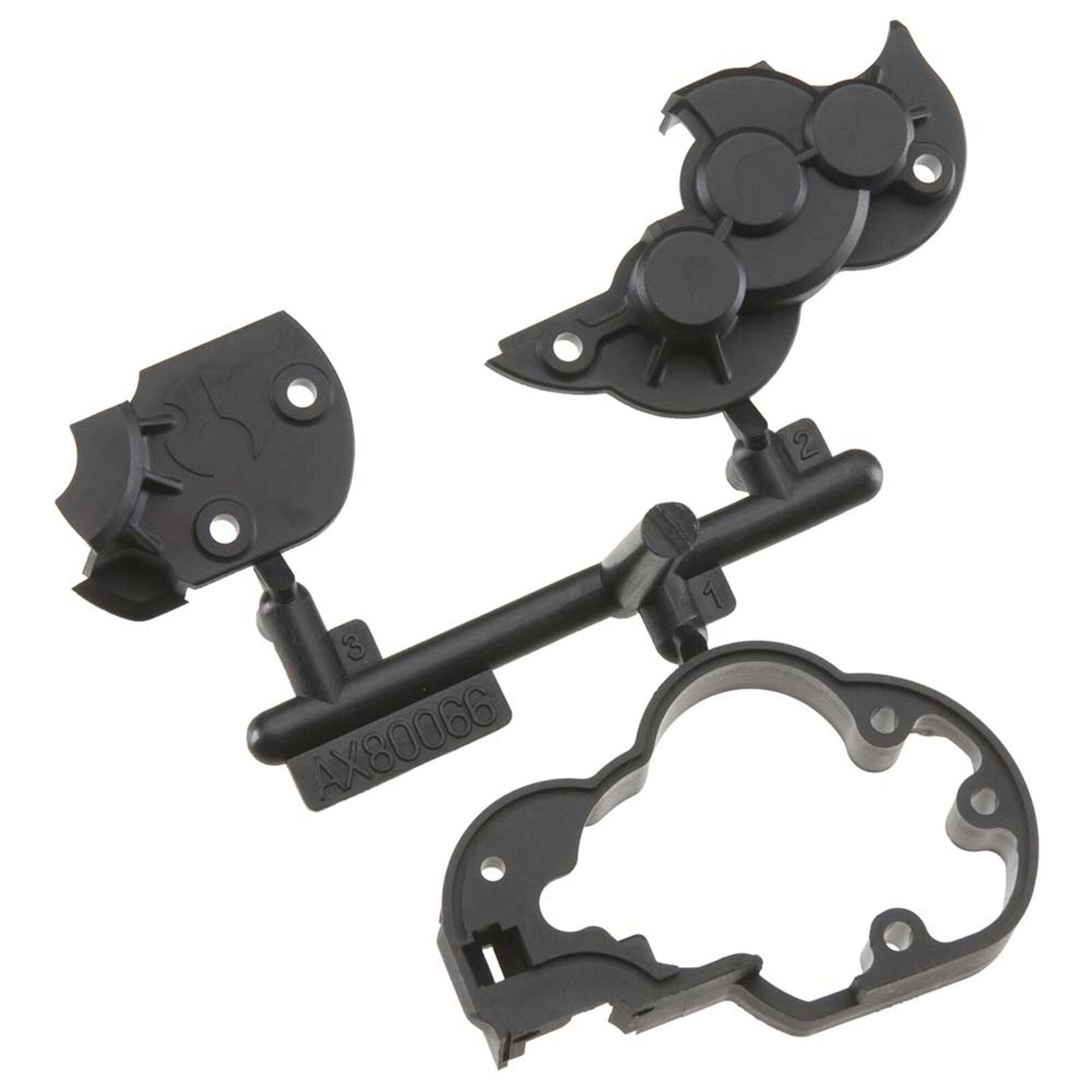 Gearbox Set: XR10