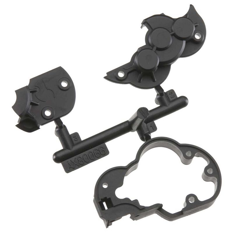 Gearbox Set: XR10