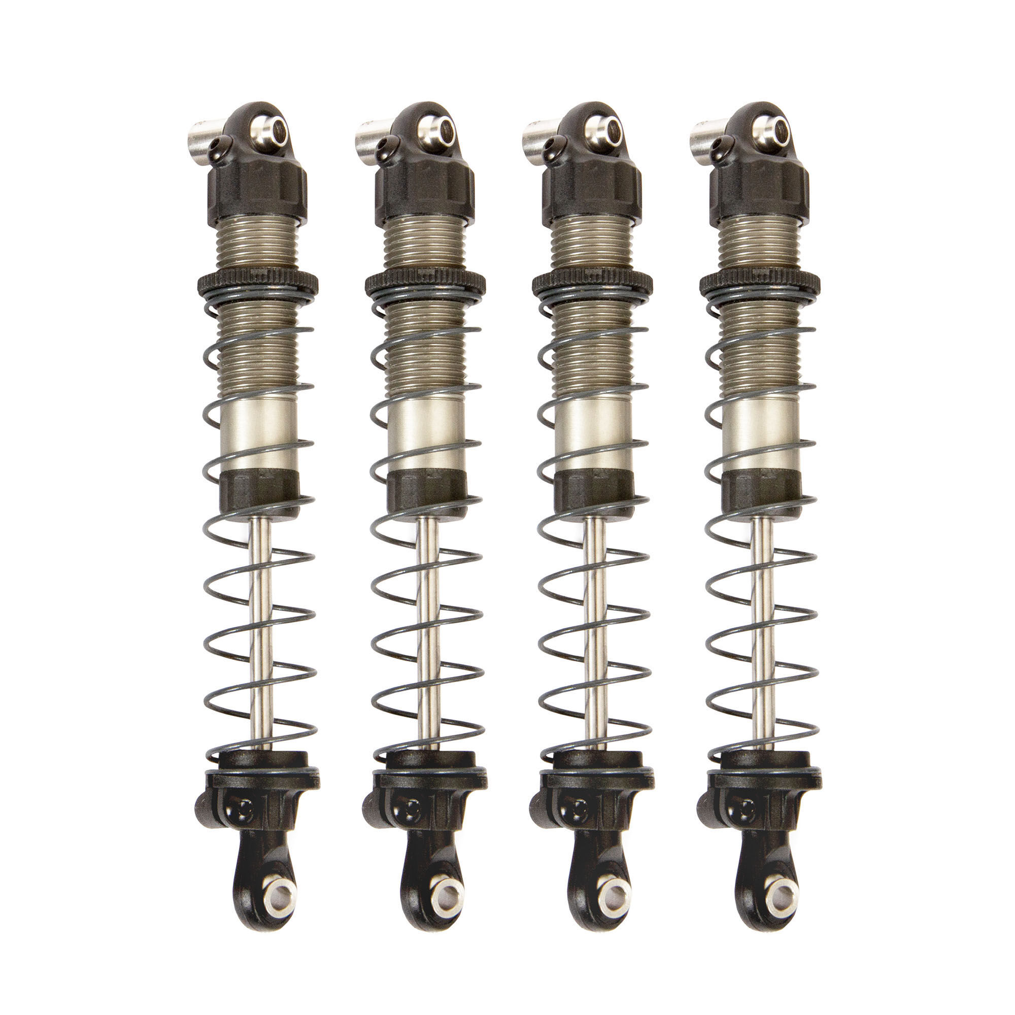 Standard Axle Conversion Kit, 12.3
