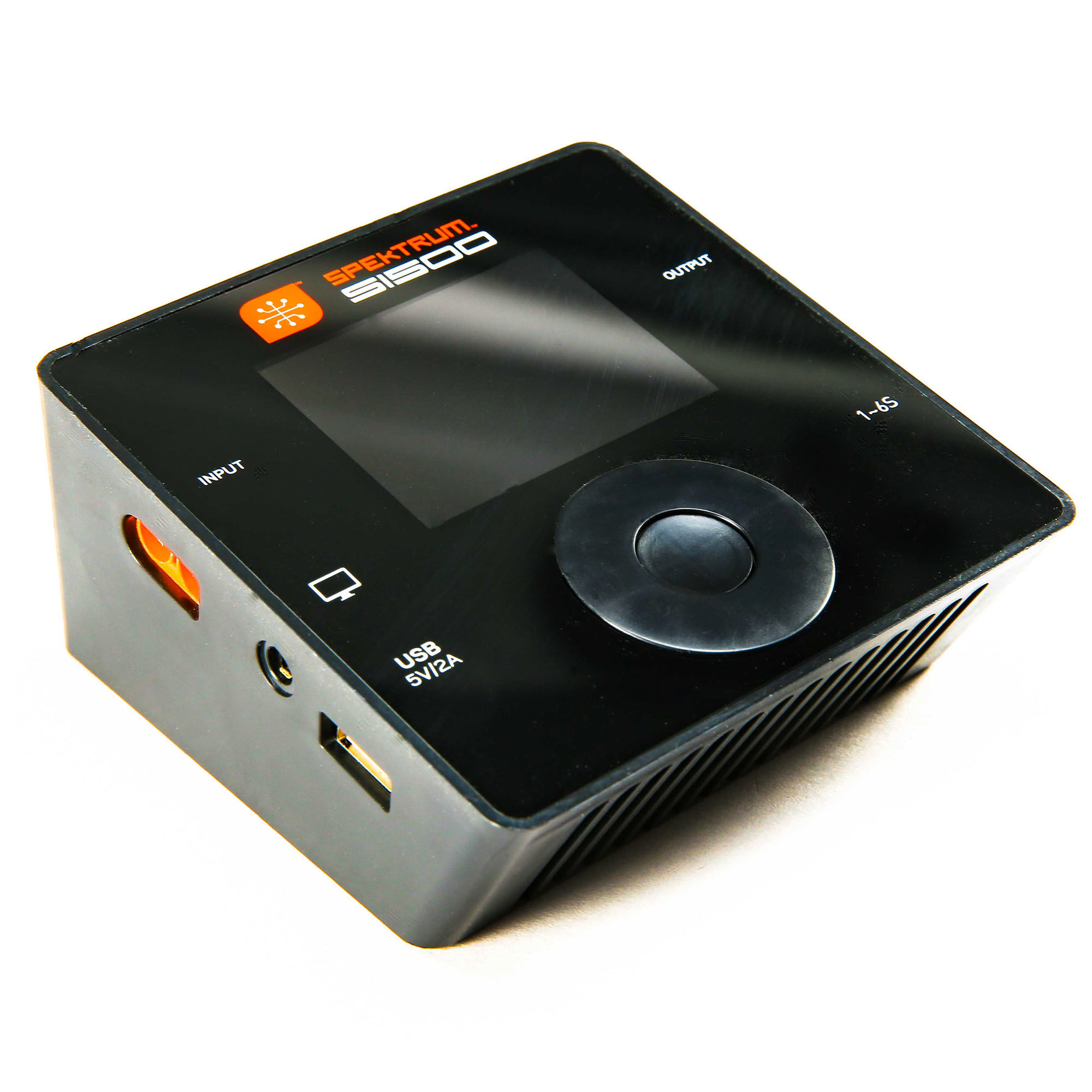 Spektrum Accessories Adapter: IC3 Battery / JST-PH 2.0 Device