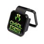 Axial 2" Rubber Hitch Tube Cover