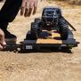 Axial 1/10 SCX10 Flat Bed Vehicle Trailer