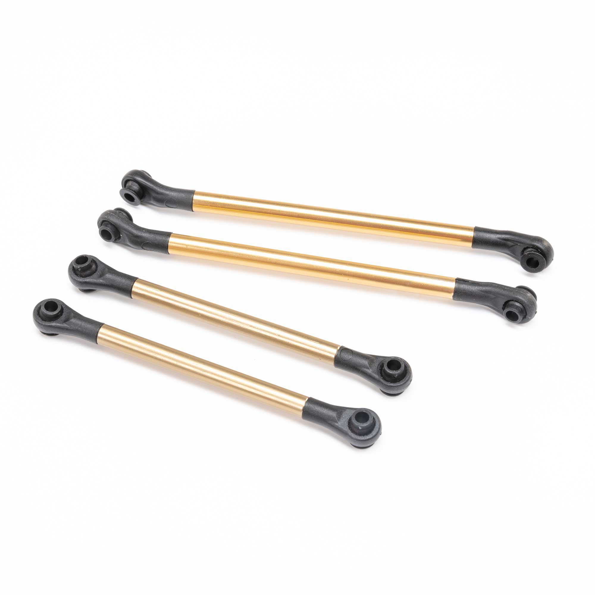 Rear Link Set, Aluminum: UTB18 | Axial Adventure