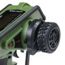 DX Rugged+ 12-Channel DSMR+ Transmitter, Green
