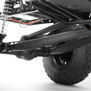1/10 SCX10 II Trail Honcho 4WD Rock Crawler Brushed RTR