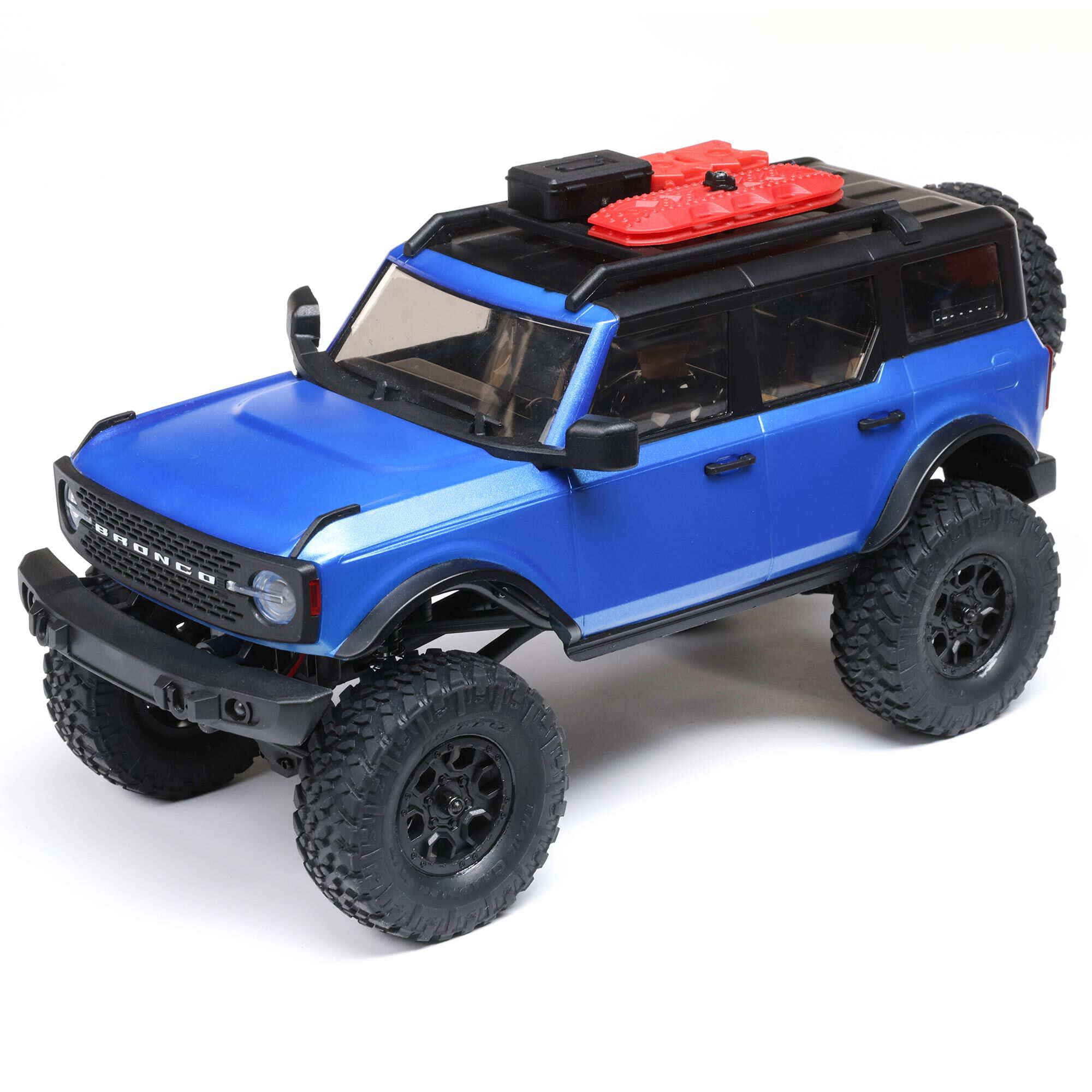 Axial アキシャル Wraith レイス　フォード ブロンコ Axial アキシャル Wraith レイスフォード ブロンコ